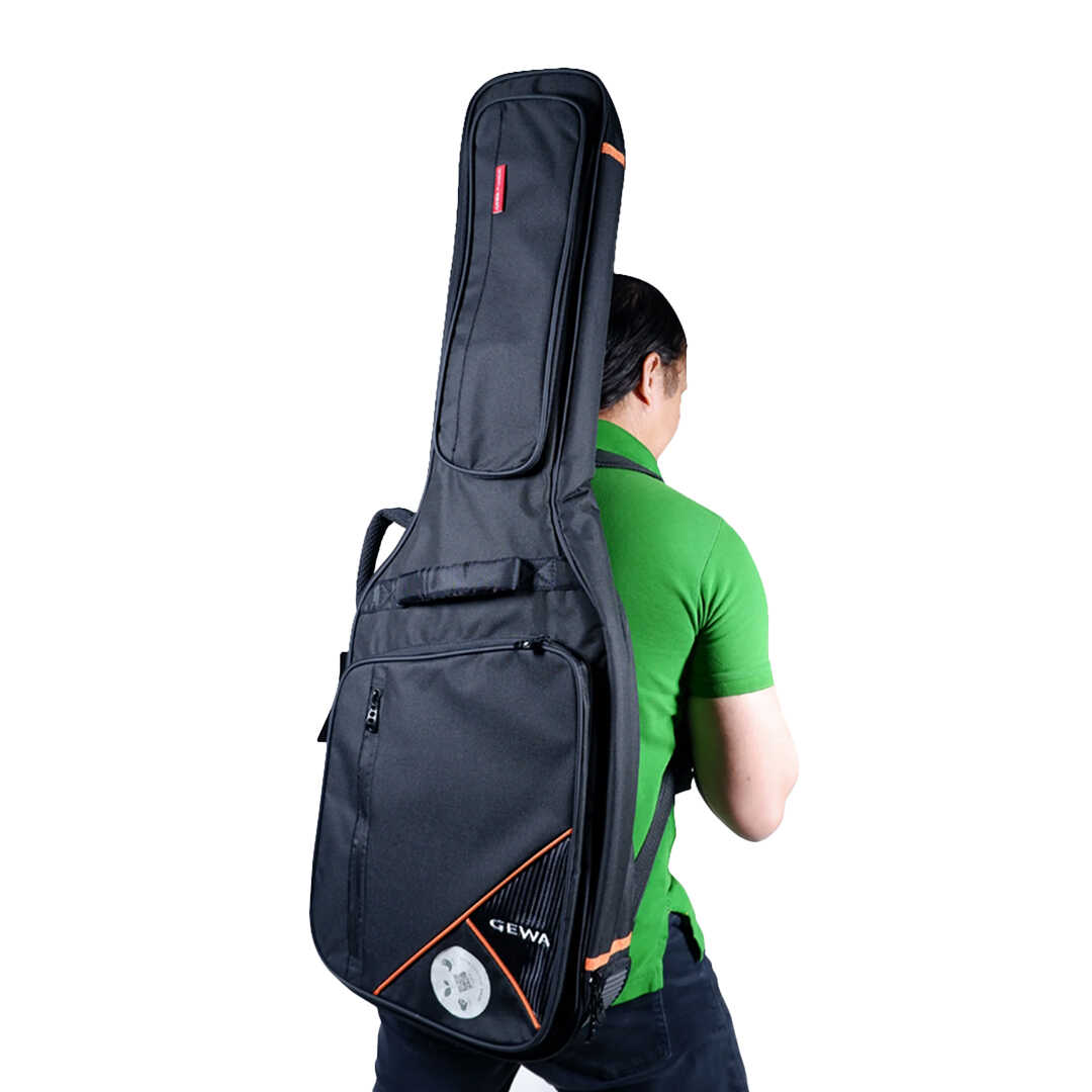 GEWA 20-EG Electric Guitar Bag